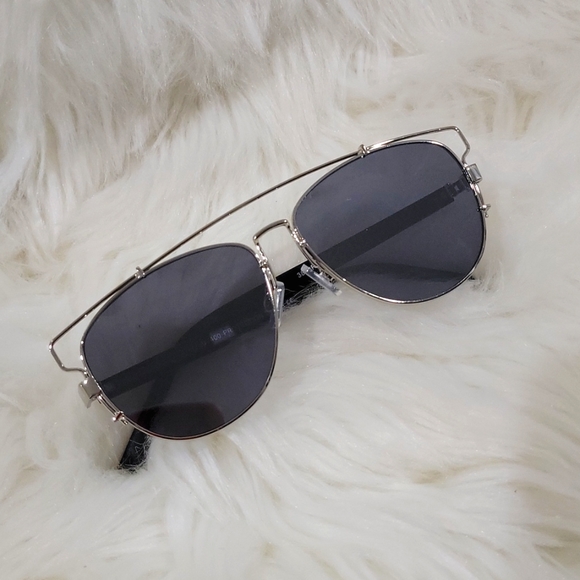 Zerouv, sunglasses 2-pc bundle - Picture 3 of 4